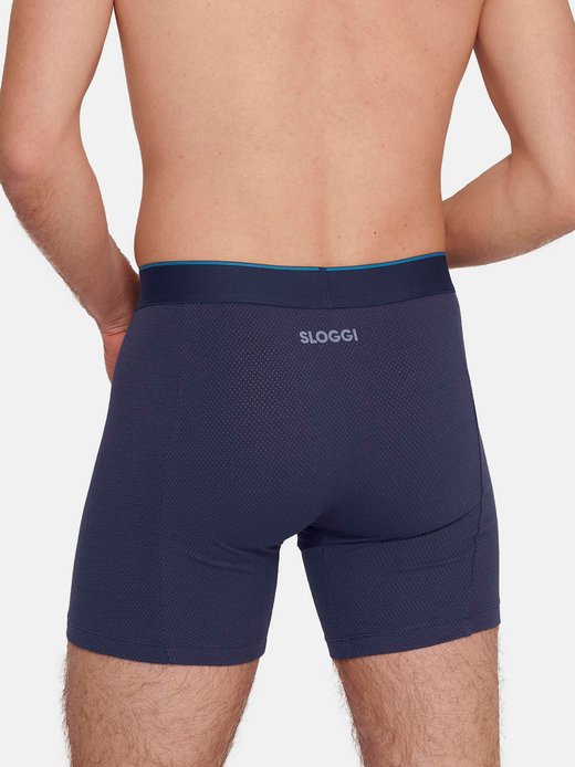 Herren Retro Short  - 4er Pack EVER Airy