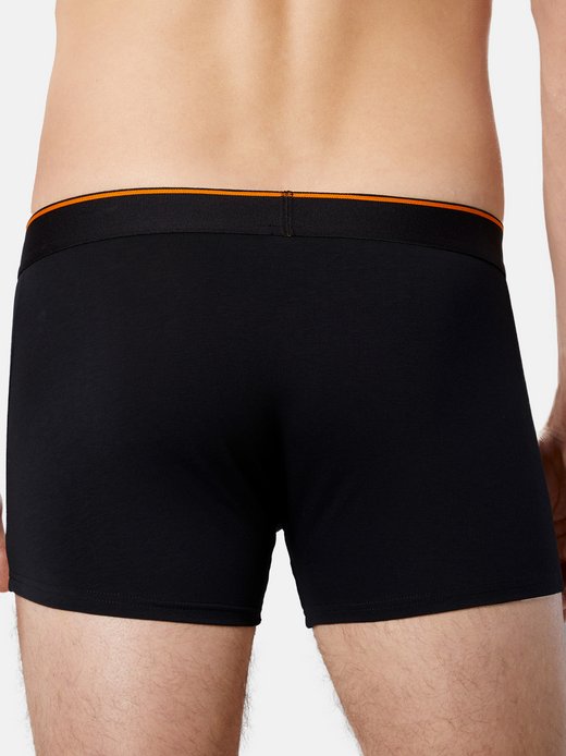 Herren Retro Short  - 4er Pack Quick Access