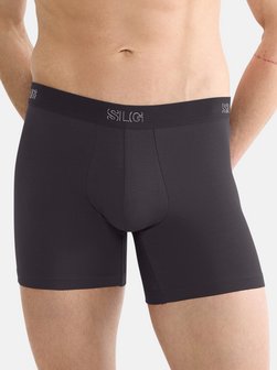 Herren Retro Short  - 4er Pack SLG Base