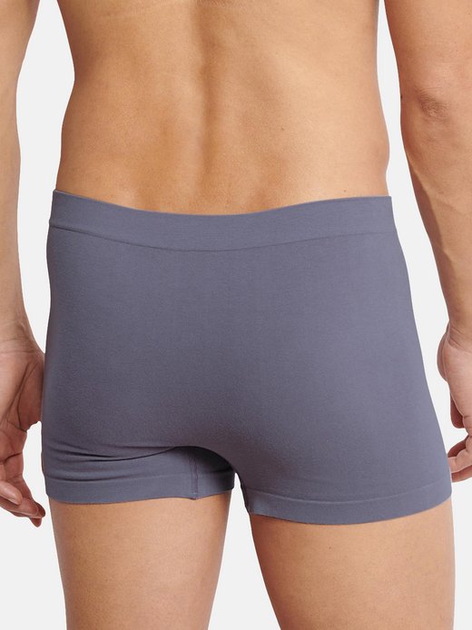 Herren Retro Short  - 4er Pack men GO Smooth