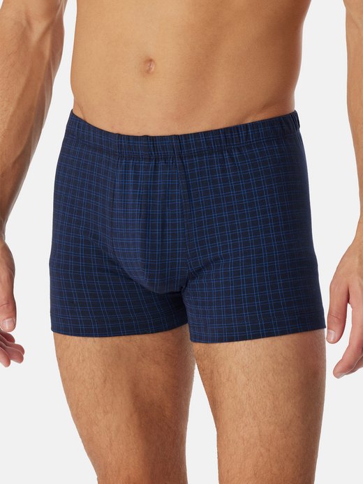 Herren Retro Short - 5er Pack Cotton Casual Cotton