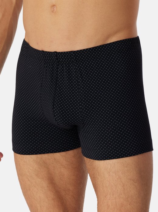 Herren Retro Short - 5er Pack Cotton Casual Cotton
