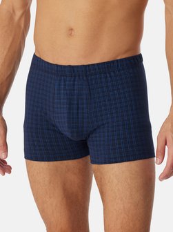 Herren Retro Short - 5er Pack Cotton Casual Cotton