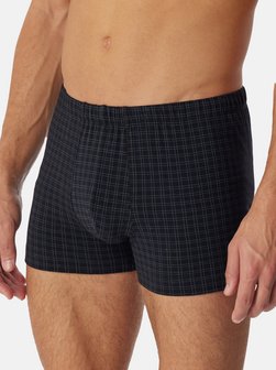 Herren Retro Short  - 5er Pack Cotton Casual Organic Cotton