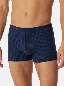 Herren Retro Short  - 5er Pack Cotton Casual Organic Cotton