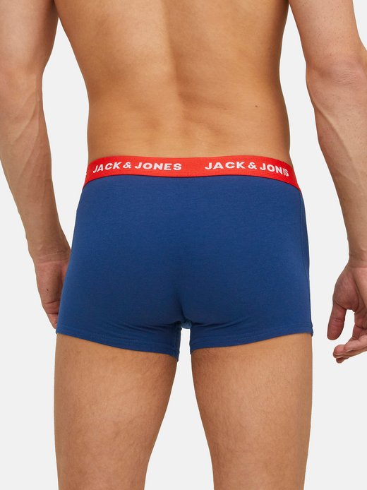 Herren Retro Short  - 5er Pack Sense