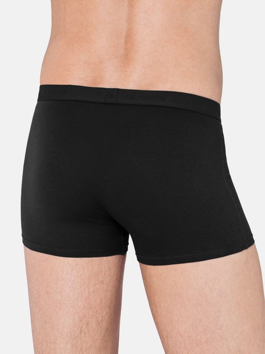 Herren Retro Short  - 6er Pack 24/7