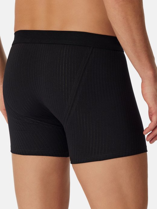 Herren Retro Short  - 6er Pack Cotton Essentials Authentic