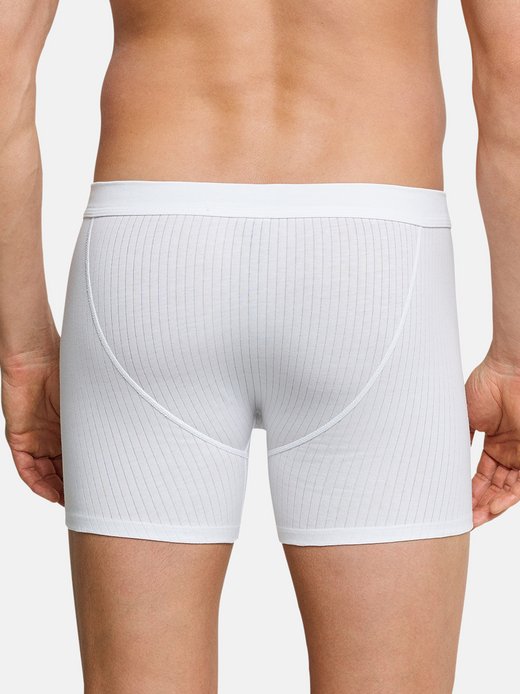 Herren Retro Short  - 6er Pack Cotton Essentials Authentic