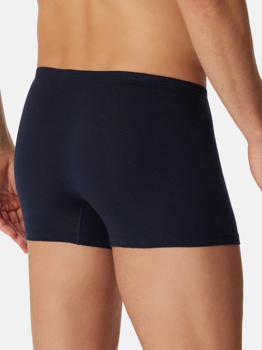 Herren Retro Short  - 6er Pack Cotton Essentials