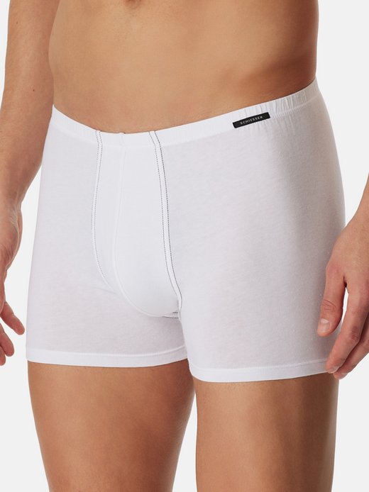 Herren Retro Short  - 6er Pack Cotton Essentials