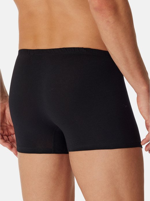 Herren Retro Short  - 6er Pack Cotton Essentials