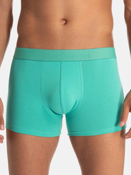 Herren Retro Short  - 6er Pack Flowing