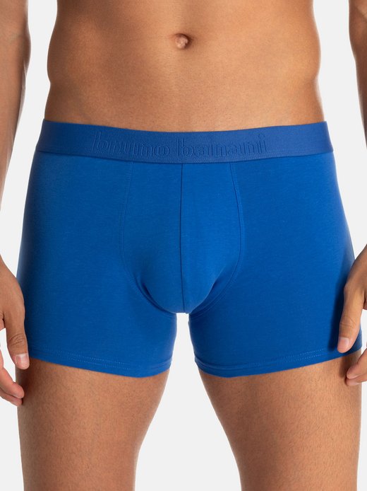 Herren Retro Short  - 6er Pack Flowing