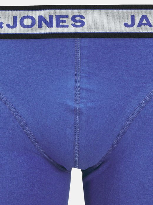 Herren Retro Short  - 6er Pack Hudson