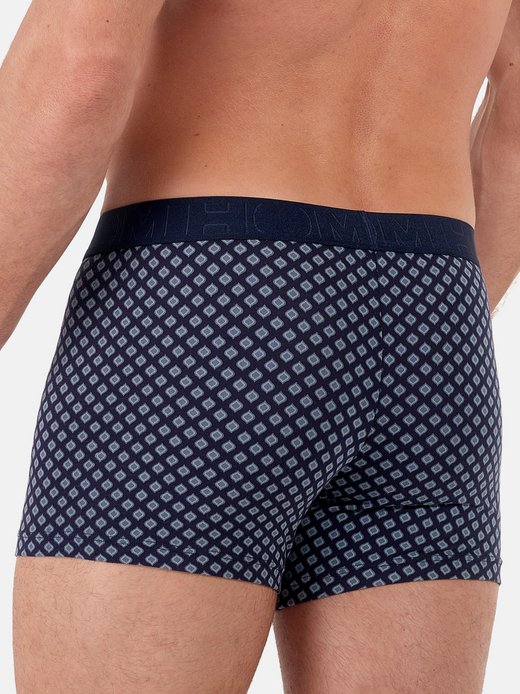 Herren Retro Short  - 6er Pack John