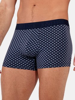Herren Retro Short  - 6er Pack John