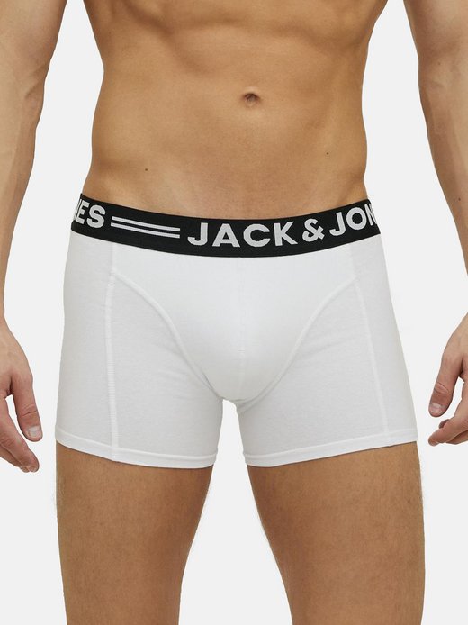 Herren Retro Short  - 6er Pack Sense