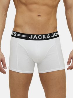 Herren Retro Short  - 6er Pack Sense