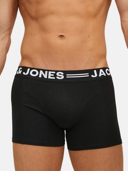 Herren Retro Short  - 6er Pack Sense