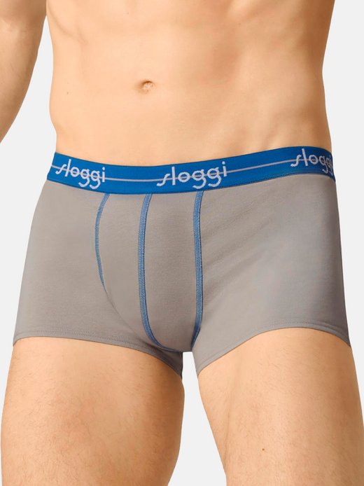 Herren Retro Short  - 6er Pack Start