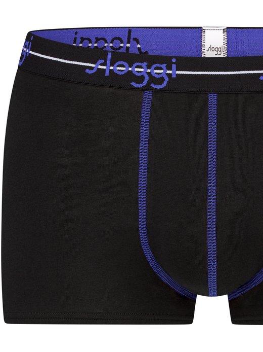 Herren Retro Short  - 6er Pack Start