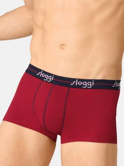 Herren Retro Short  - 6er Pack Start