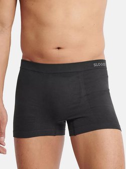 Herren Retro Short  - 6er Pack men GO Smooth