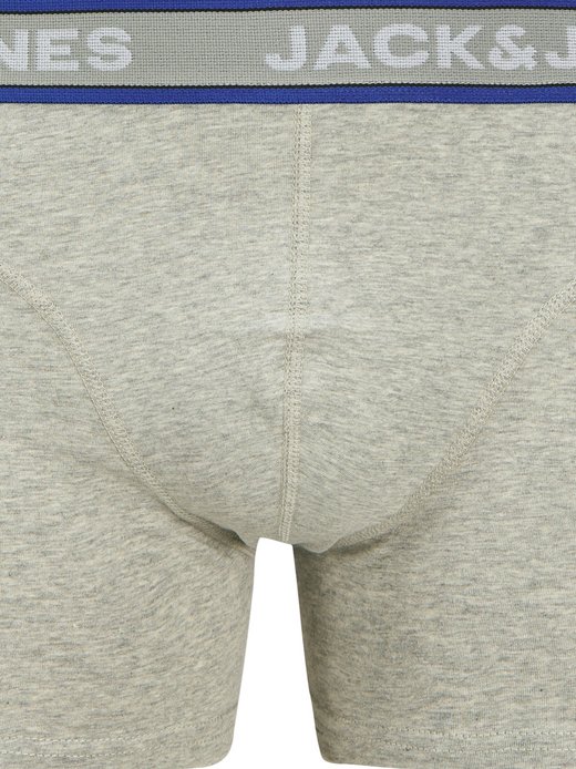 Herren Retro Short  - 7er Pack Hudson