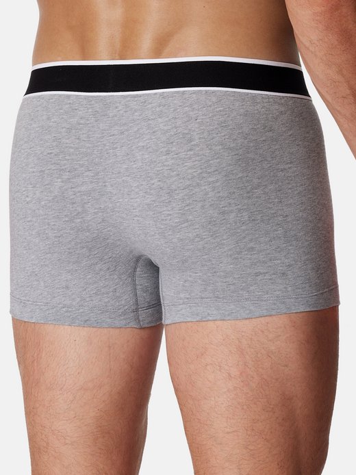 Herren Retro Short - 9er Pack 95/5 Cotton
