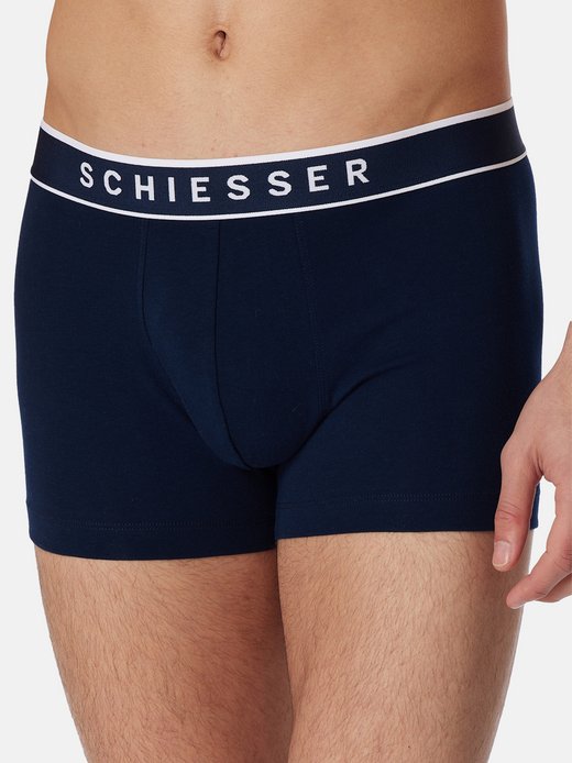 Herren Retro Short - 9er Pack 95/5 Cotton