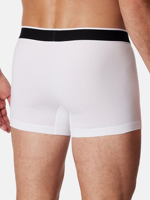 Herren Retro Short - 9er Pack 95/5 Cotton