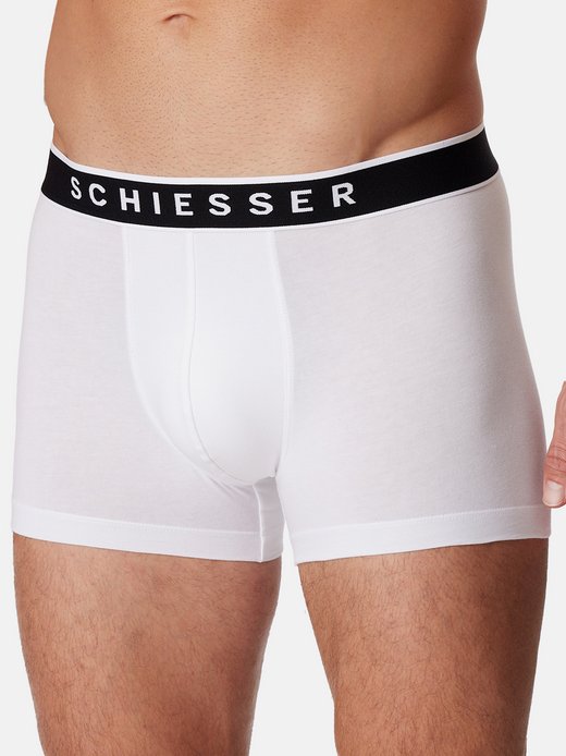 Herren Retro Short - 9er Pack 95/5 Cotton