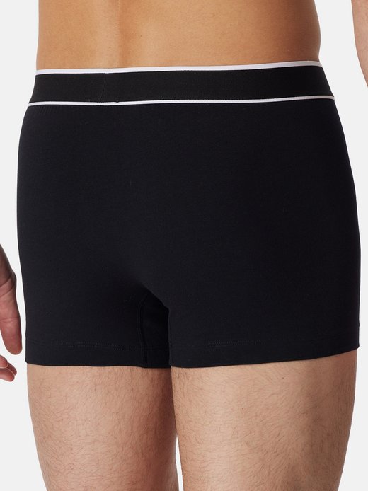 Herren Retro Short - 9er Pack 95/5 Cotton