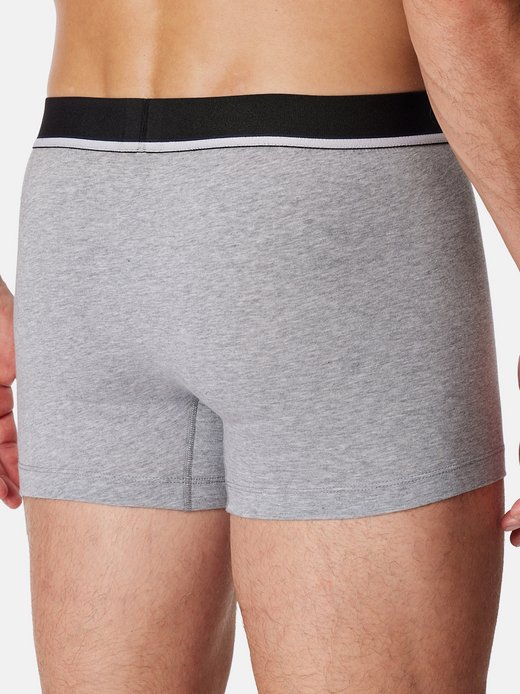 Herren Retro Short - 9er Pack 95/5 Cotton