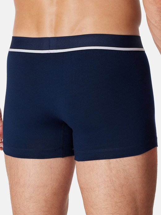 Herren Retro Short - 9er Pack 95/5 Cotton