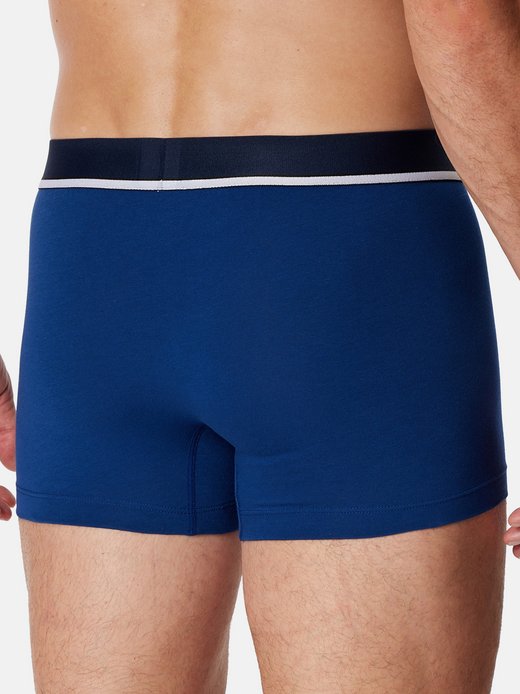 Herren Retro Short - 9er Pack 95/5 Cotton