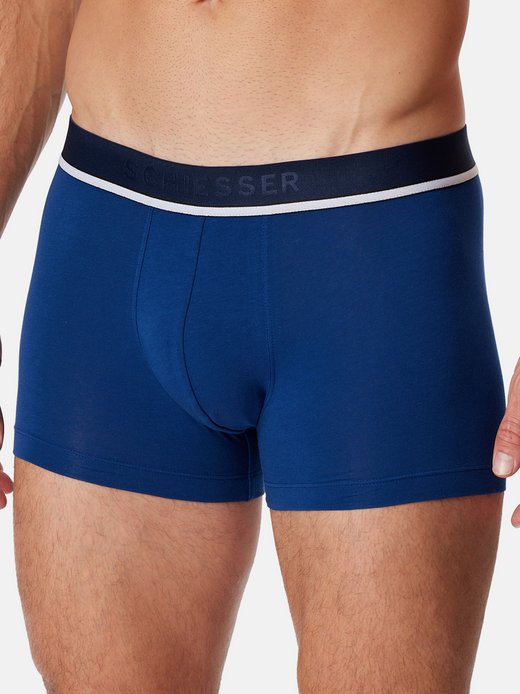 Herren Retro Short - 9er Pack 95/5 Cotton