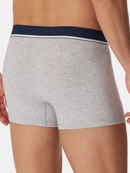 Herren Retro Short - 9er Pack 95/5 Cotton