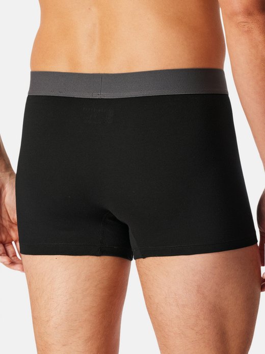 Herren Retro Short  - 9er Pack 95/5 Cotton