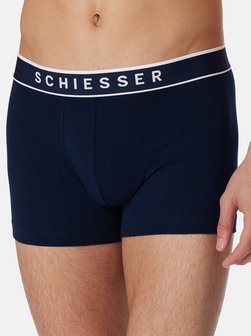 Herren Retro Short - 9er Pack 95/5 Cotton