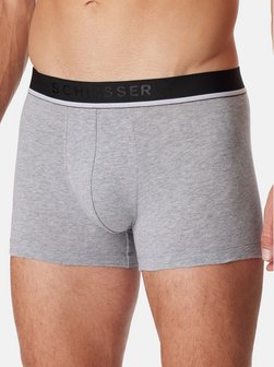 Herren Retro Short - 9er Pack 95/5 Cotton