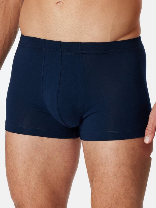 Herren Retro Short - 9er Pack 95/5 Essentials - Cotton
