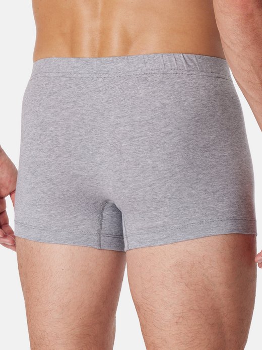 Herren Retro Short  - 9er Pack 95/5 Essentials - Organic Cotton