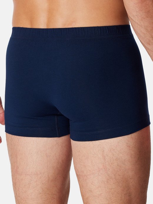 Herren Retro Short  - 9er Pack 95/5 Essentials - Organic Cotton