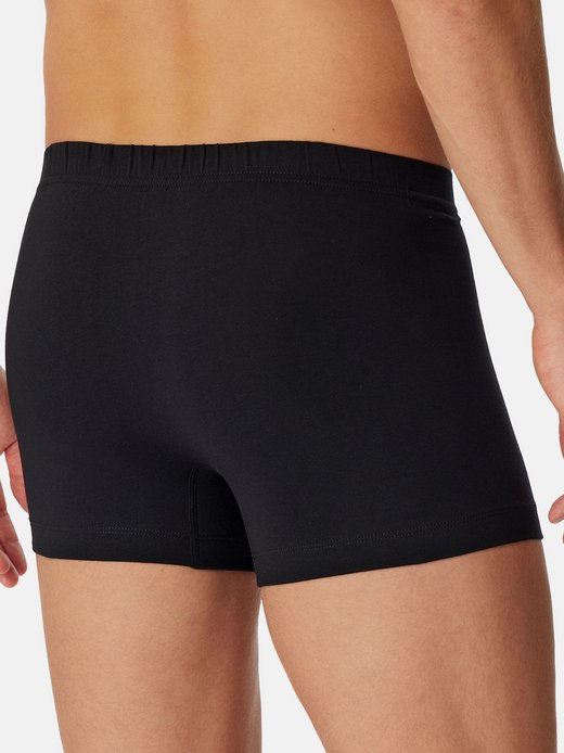 Herren Retro Short  - 9er Pack 95/5 Essentials - Organic Cotton