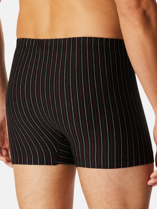 Herren Retro Short  - 9er Pack 95/5 Essentials