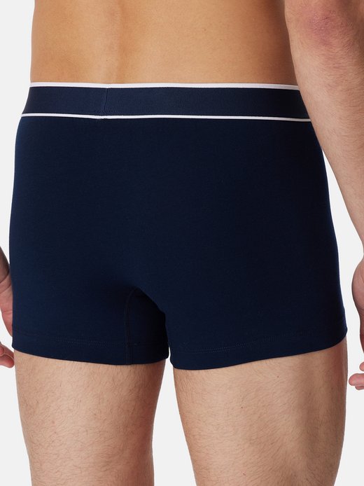 Herren Retro Short  - 9er Pack 95/5 Organic Cotton