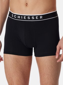 Herren Retro Short  - 9er Pack 95/5 Organic Cotton