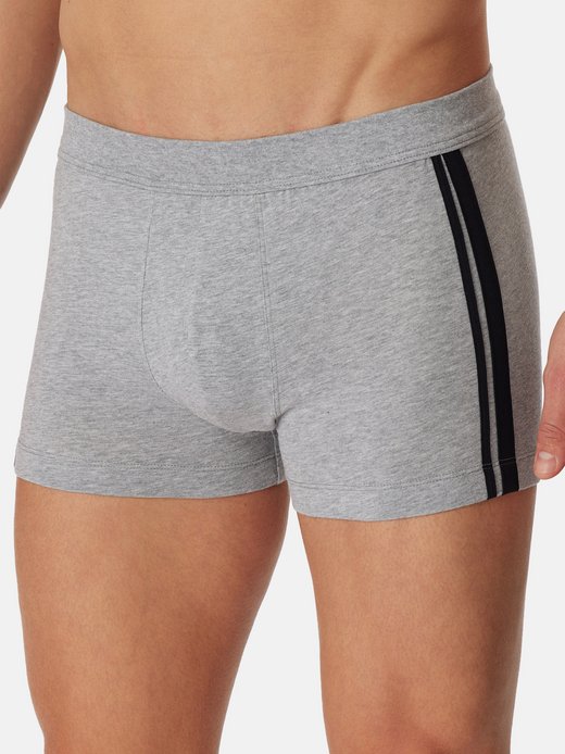 Herren Retro Short - 9er Pack 95/5 Stretch - Cotton